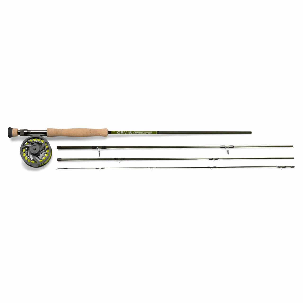 Orvis Encounter Fly Fishing Outfit - Image 5