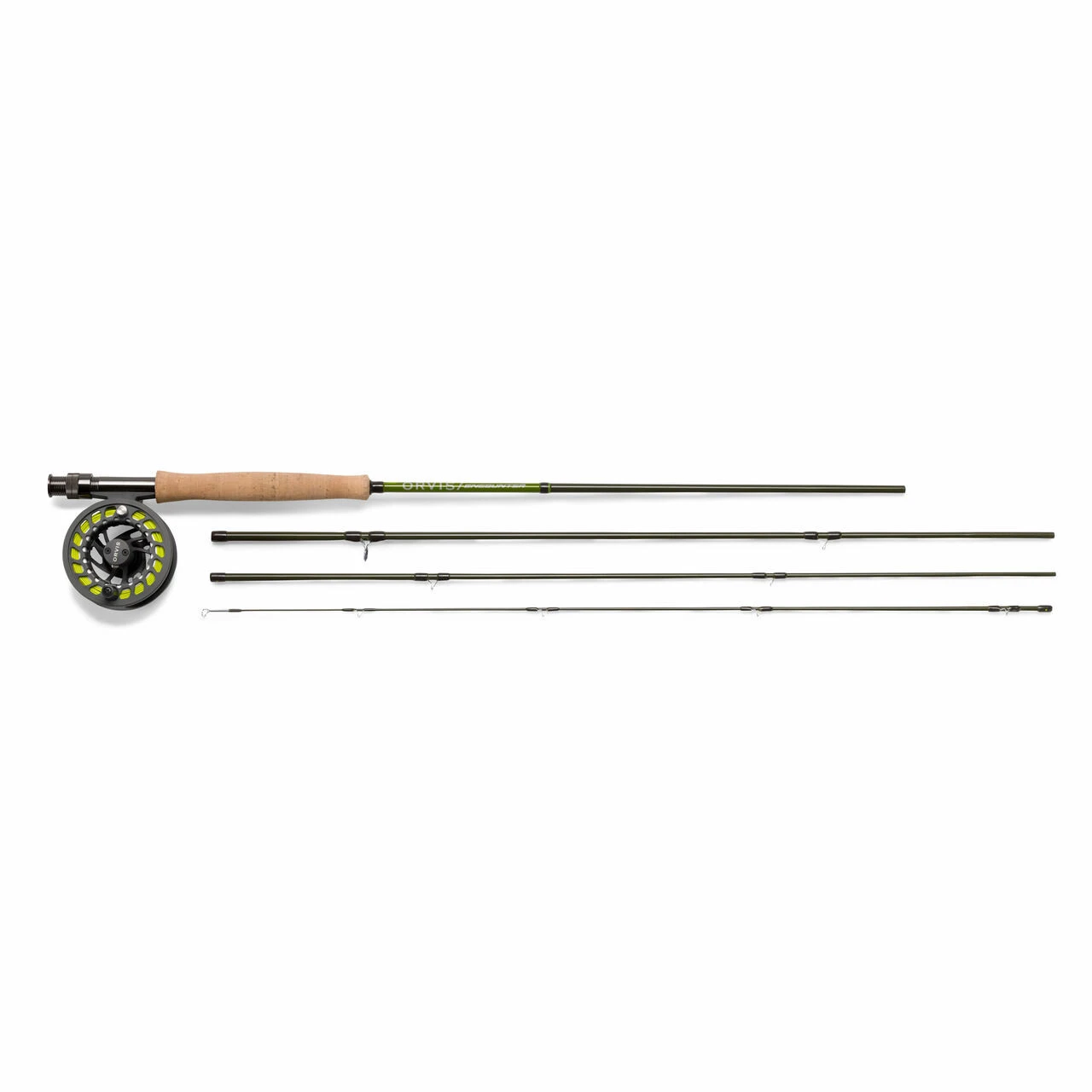 Orvis Encounter Fly Fishing Outfit - Image 6