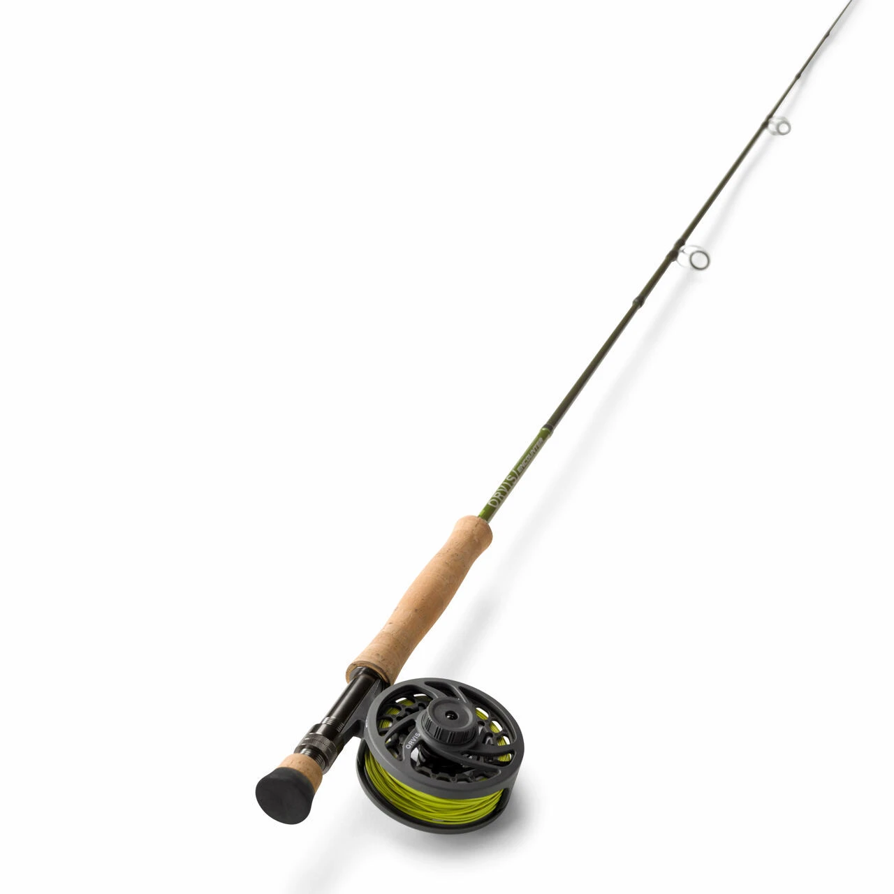 Orvis Encounter Fly Fishing Outfit - Image 7