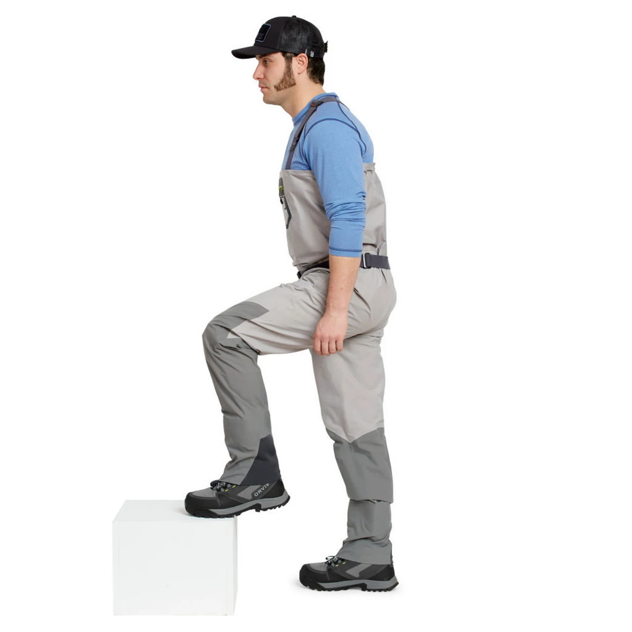 Orvis Mens Ultralight Convertible - Image 4