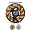 Orvis Mirage LT Fly Reel