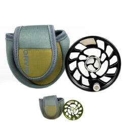 Orvis Mirage LT Spool