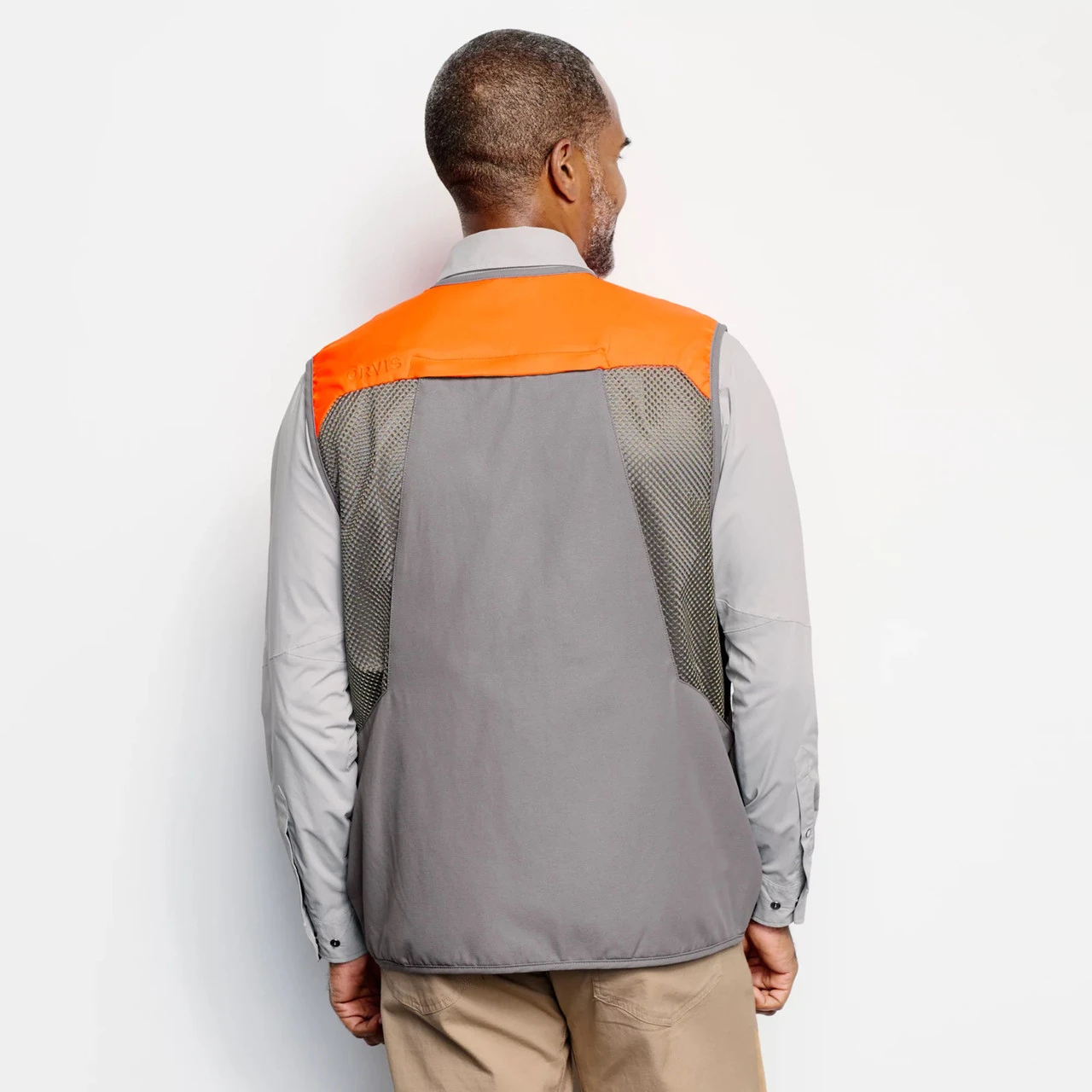 Orvis Men's Upland Hunting Vest - Image 4
