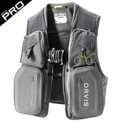 Orvis Pro Fly Fishing Vest