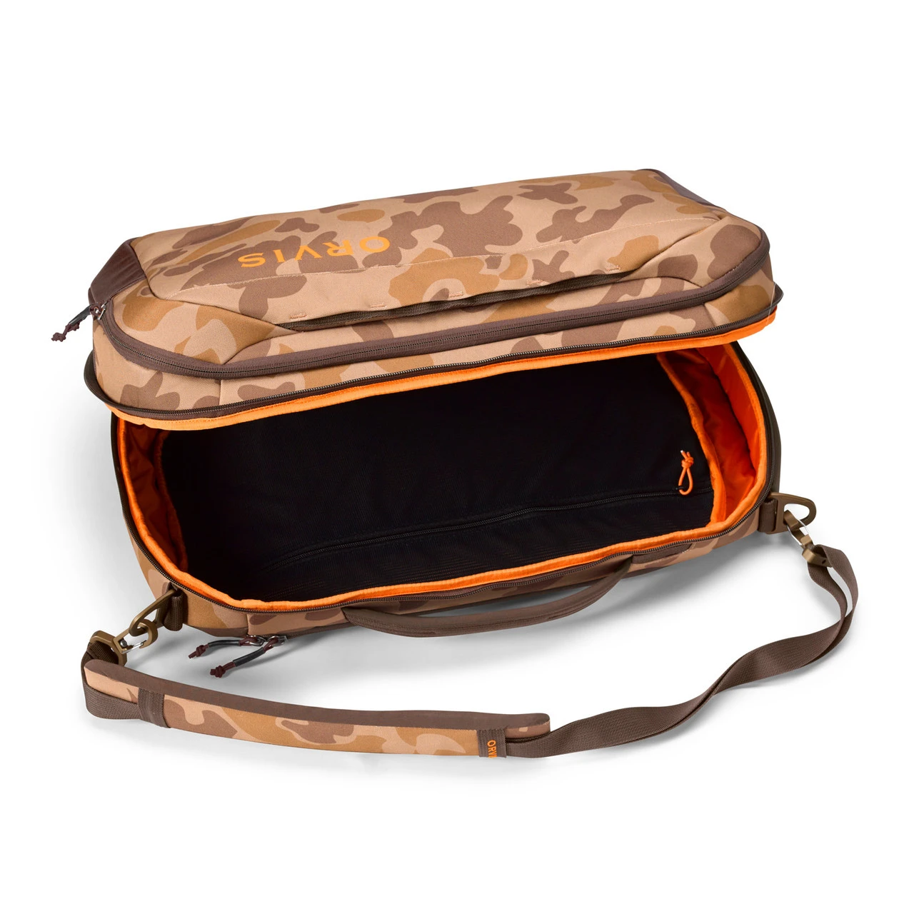 Orvis Trekkage LT Adventure Briefcase - Image 5
