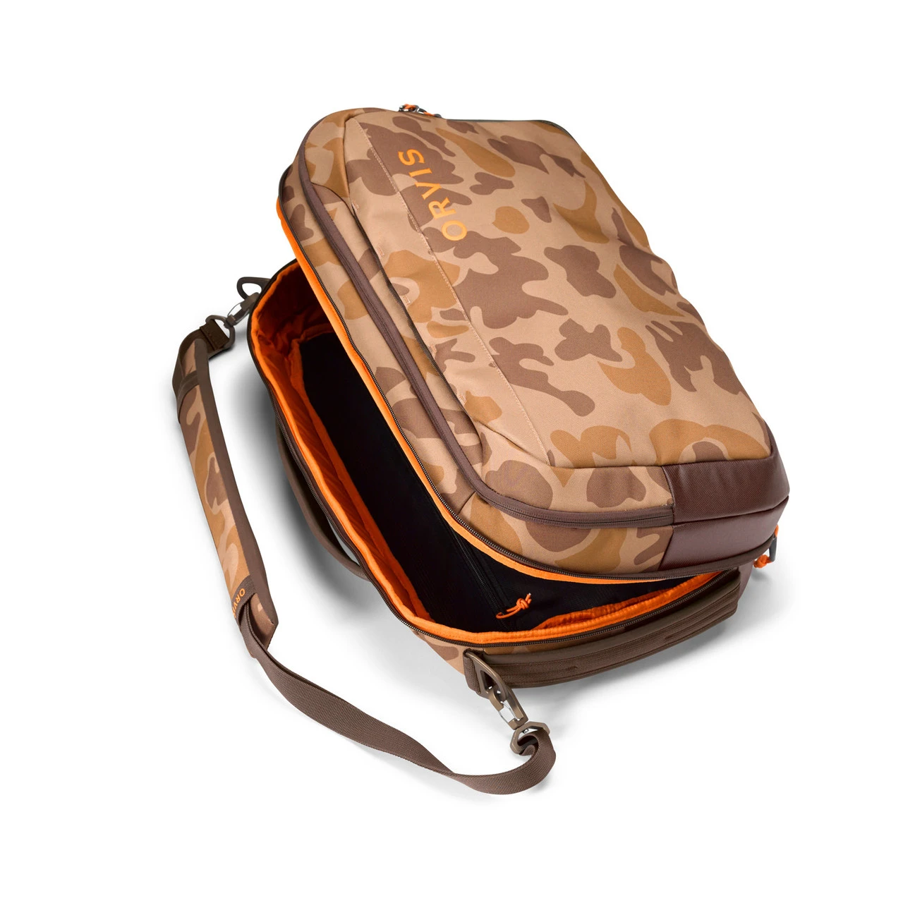 Orvis Trekkage LT Adventure Briefcase - Image 6
