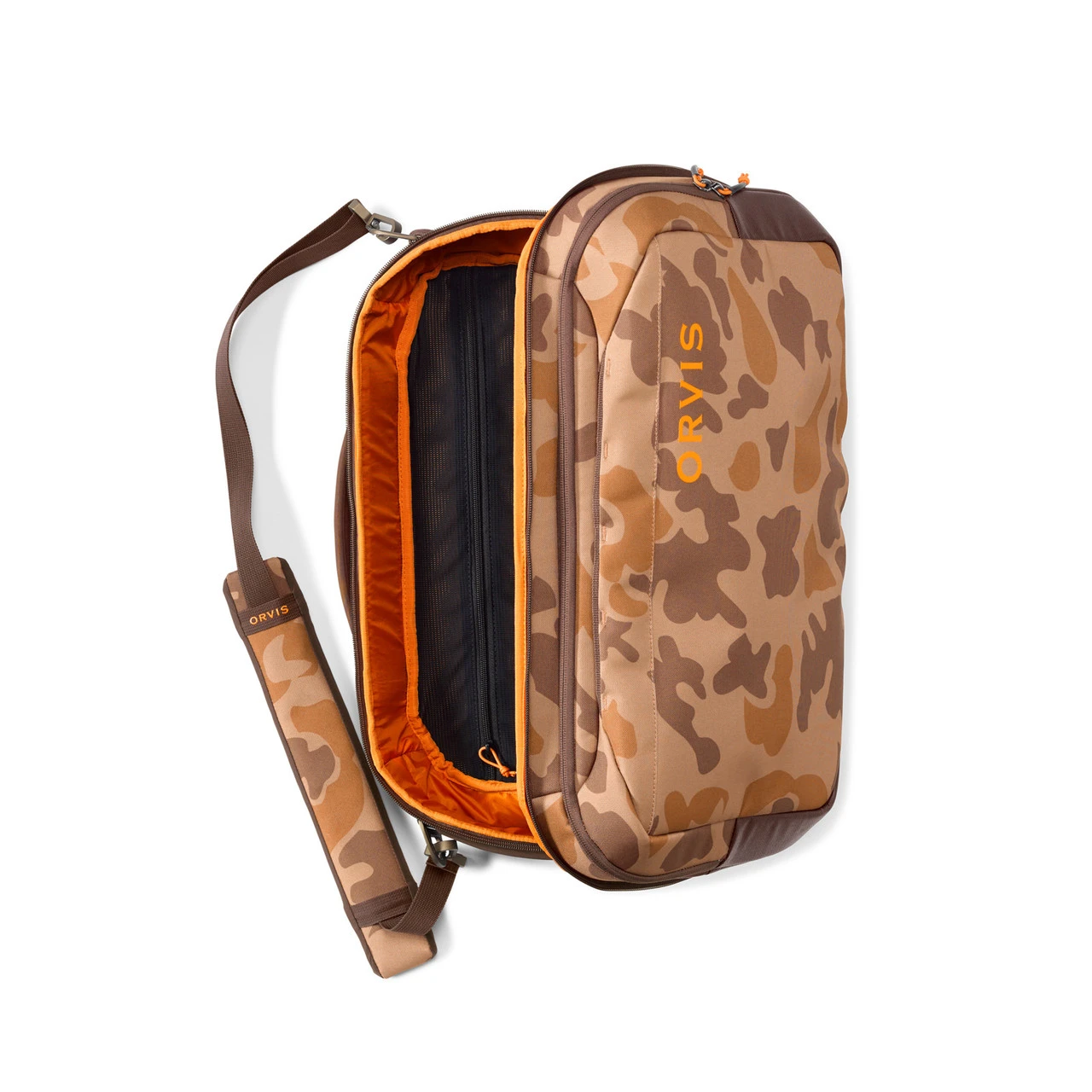 Orvis Trekkage LT Adventure Briefcase - Image 7