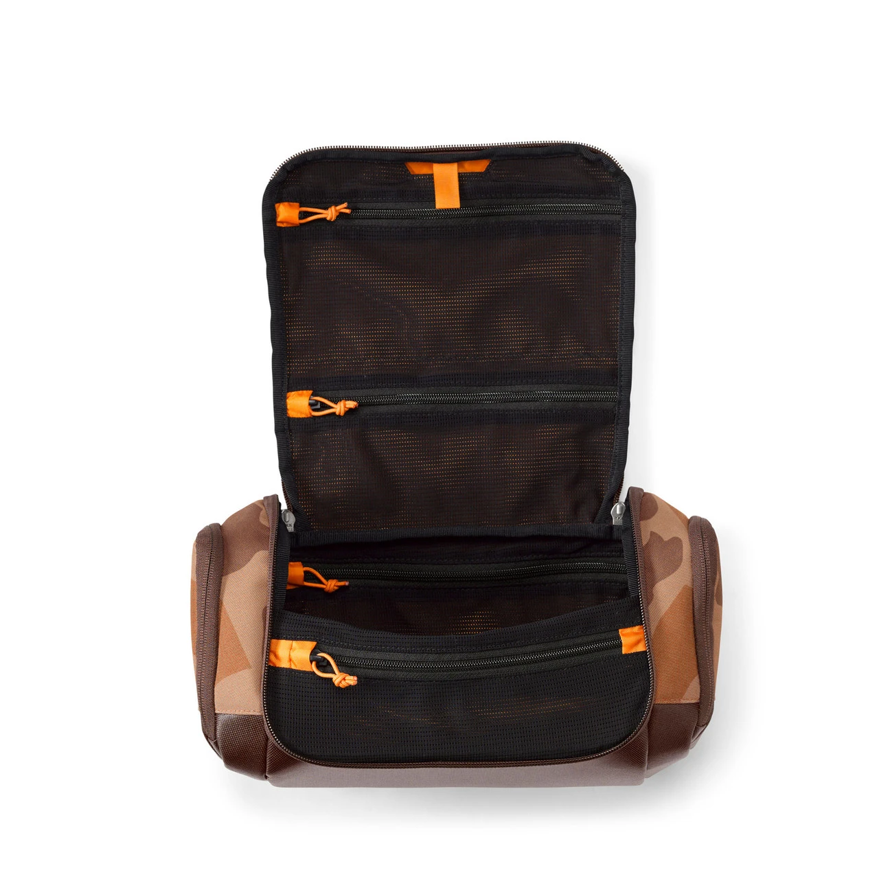 Orvis Trekkage LT Adventure Travel Kit - Image 6