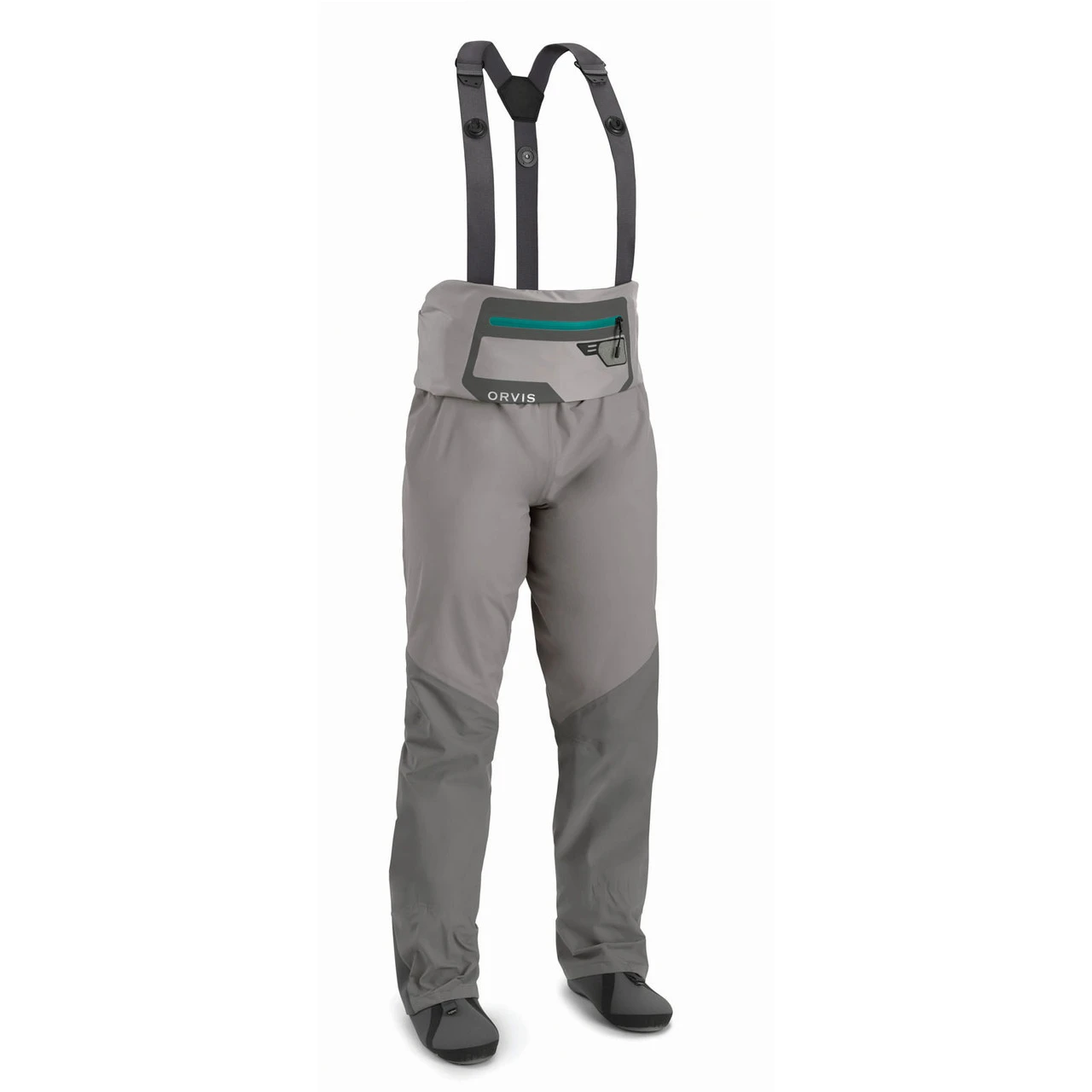 Orvis Womens Ultralight Convertible - Image 2