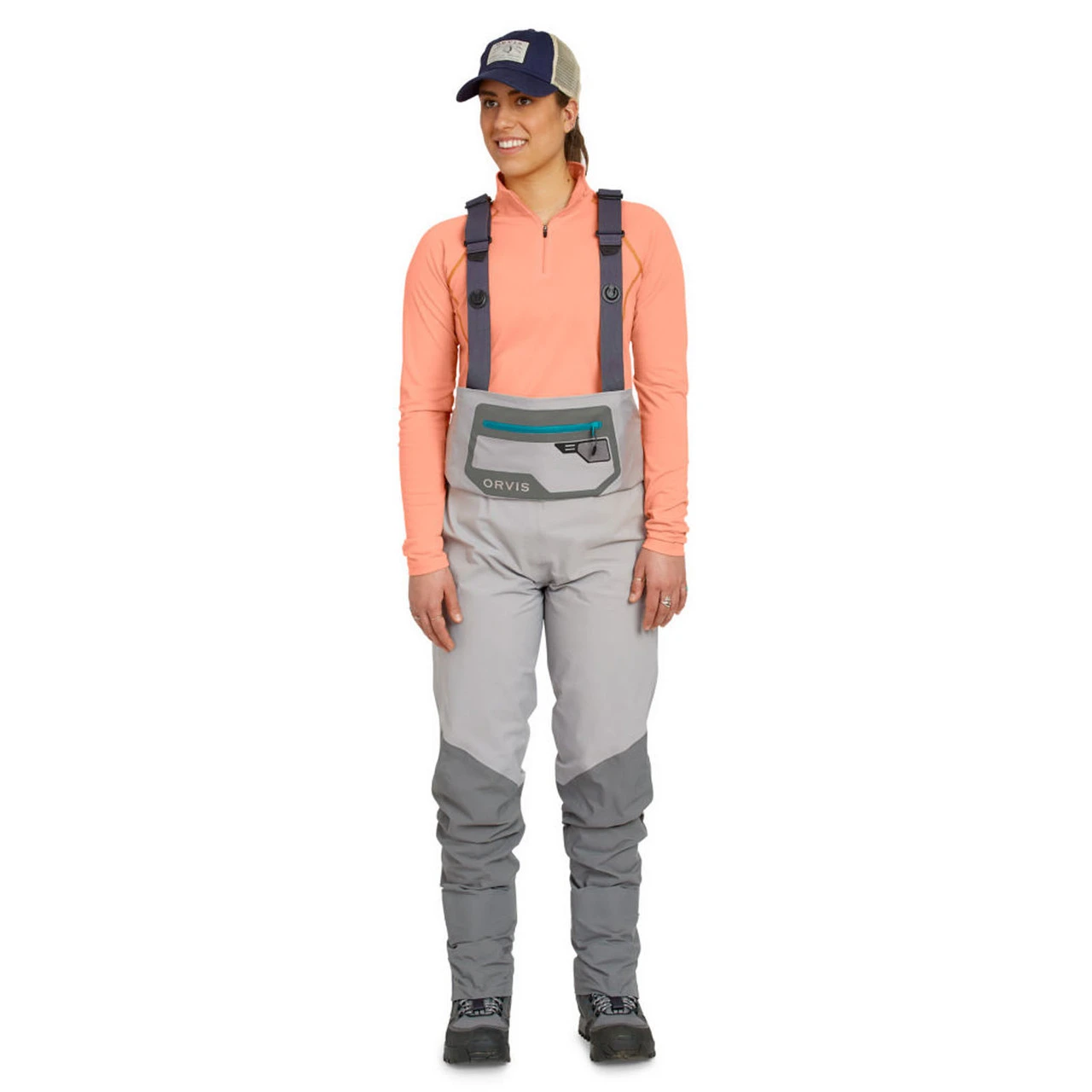 Orvis Womens Ultralight Convertible - Image 3