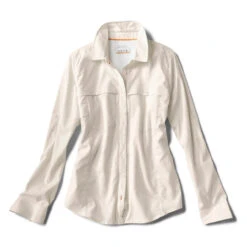 Orvis Women's Open Air Caster Long Sleeve Shirt