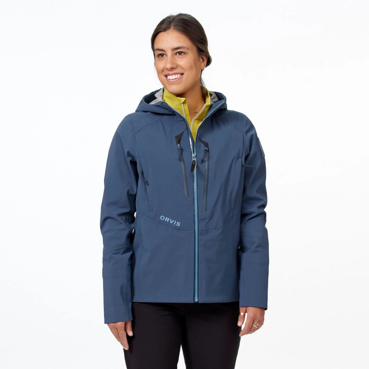 Orvis Women's Pro Wading Jacket - Image 10