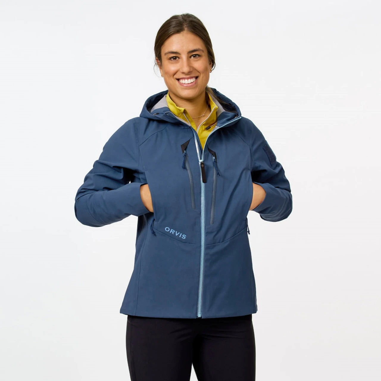 Orvis Women's Pro Wading Jacket - Image 12