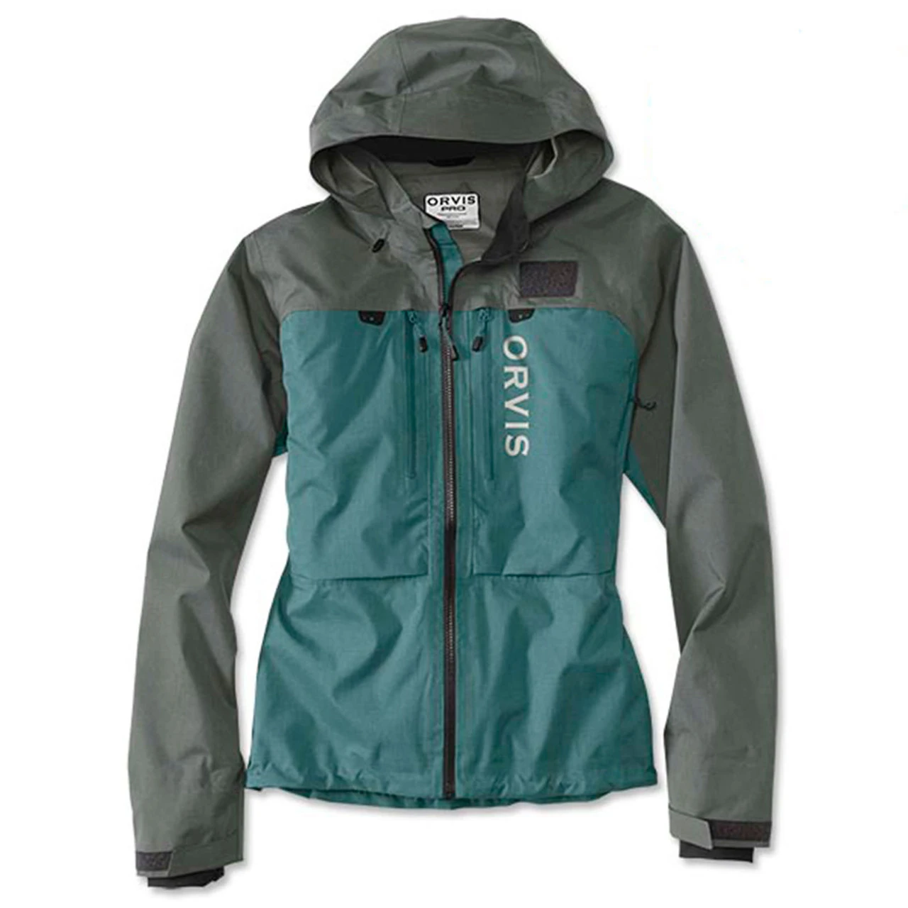 Orvis Women's Pro Wading Jacket - Image 11