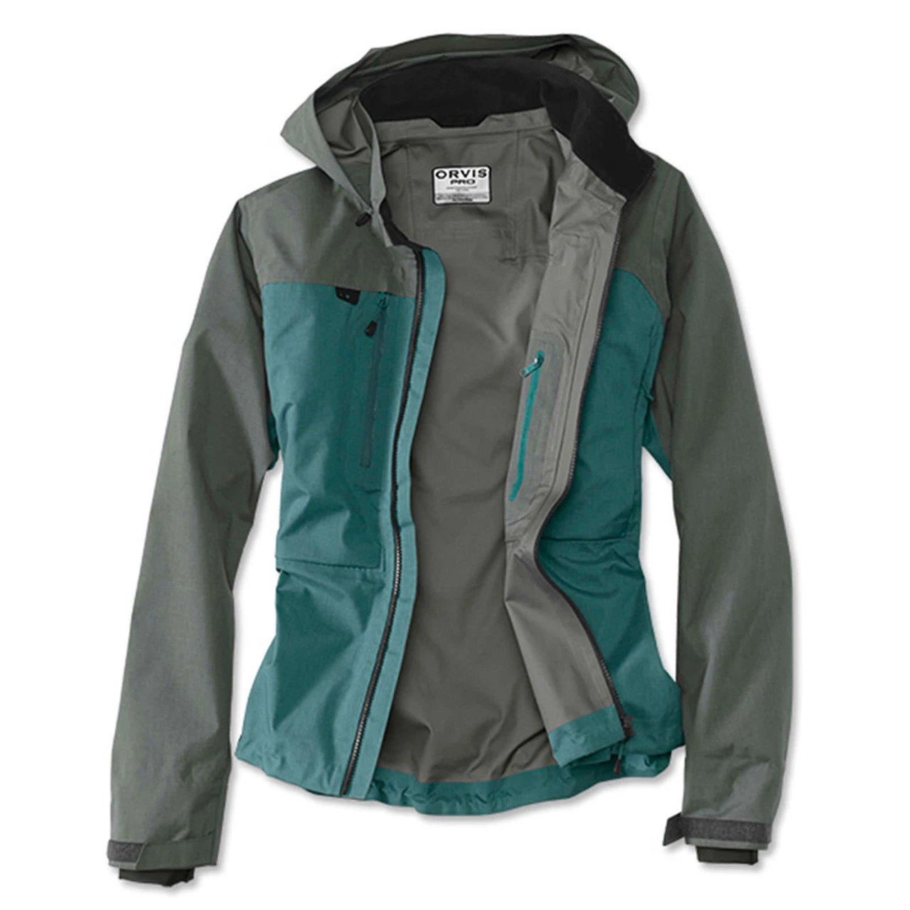 Orvis Women's Pro Wading Jacket - Image 2
