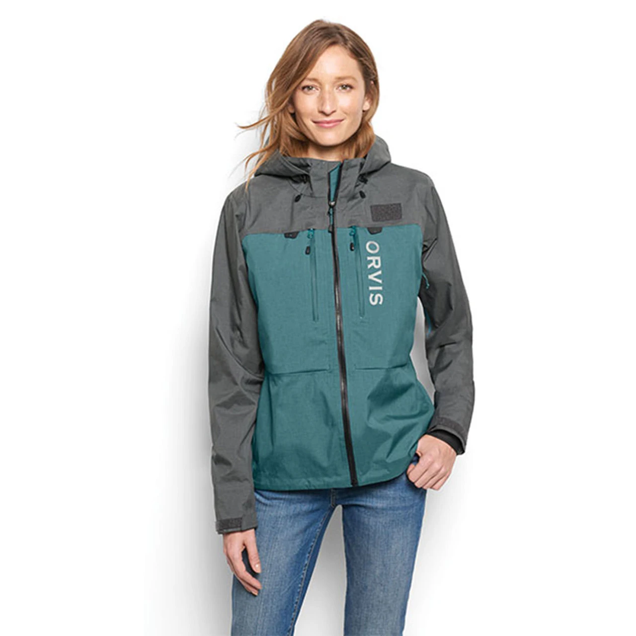 Orvis Women's Pro Wading Jacket - Image 6