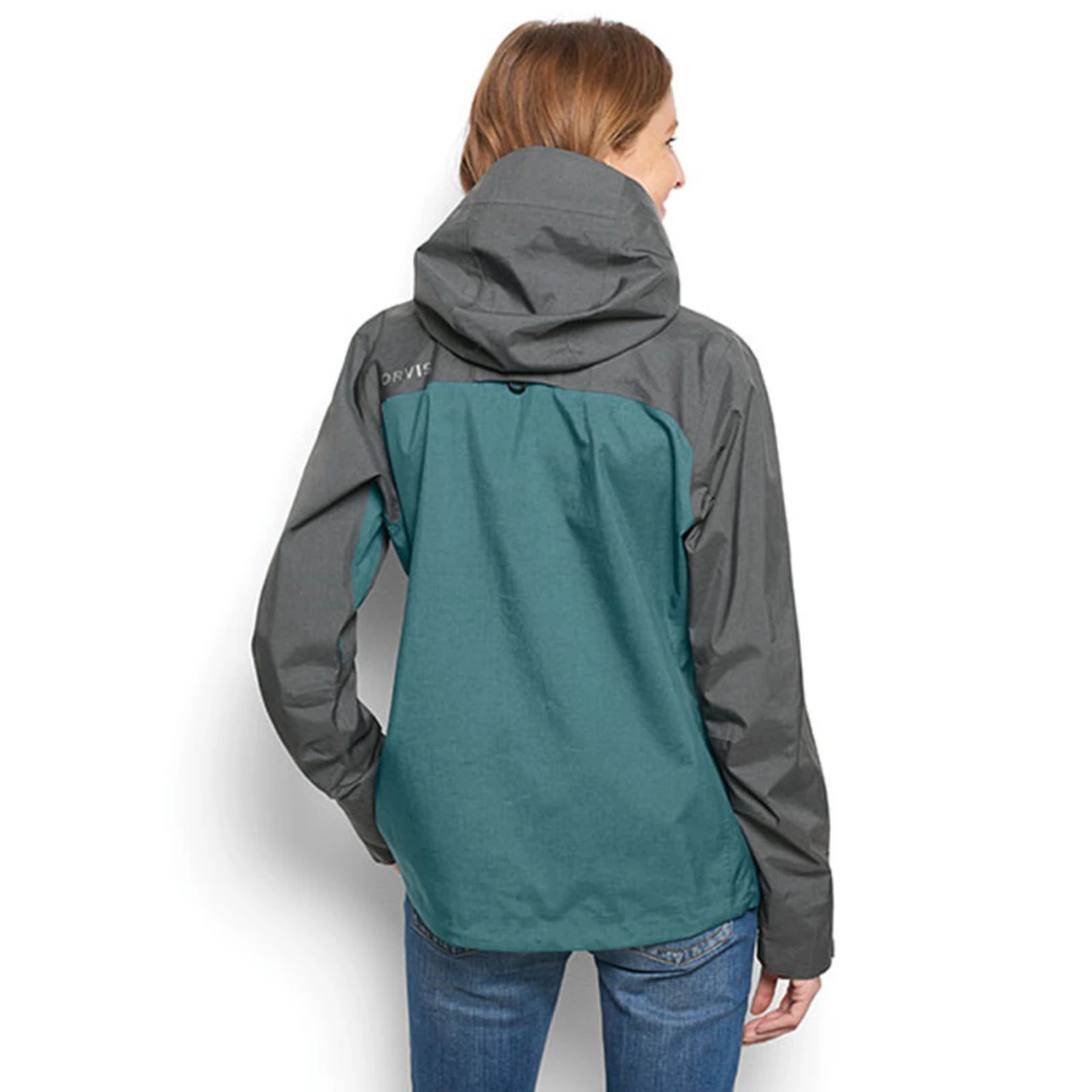 Orvis Women's Pro Wading Jacket - Image 7