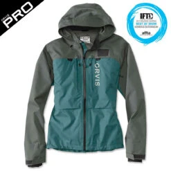 Orvis Women's Pro Wading Jacket
