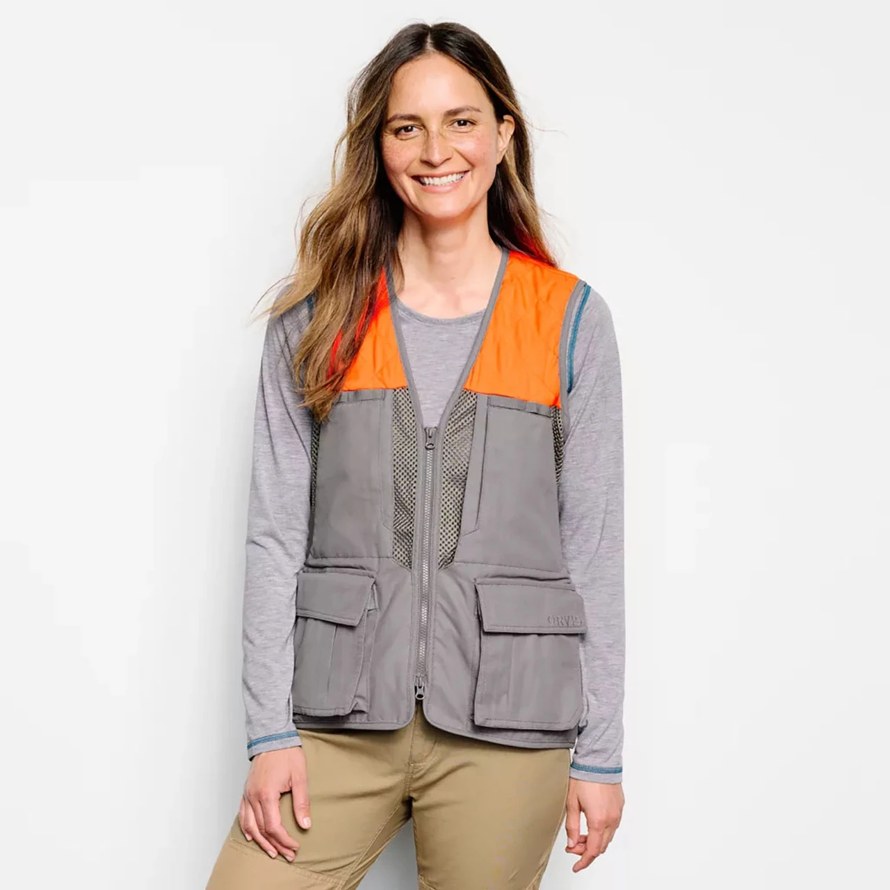 Orvis Women's Upland Hunting Vest