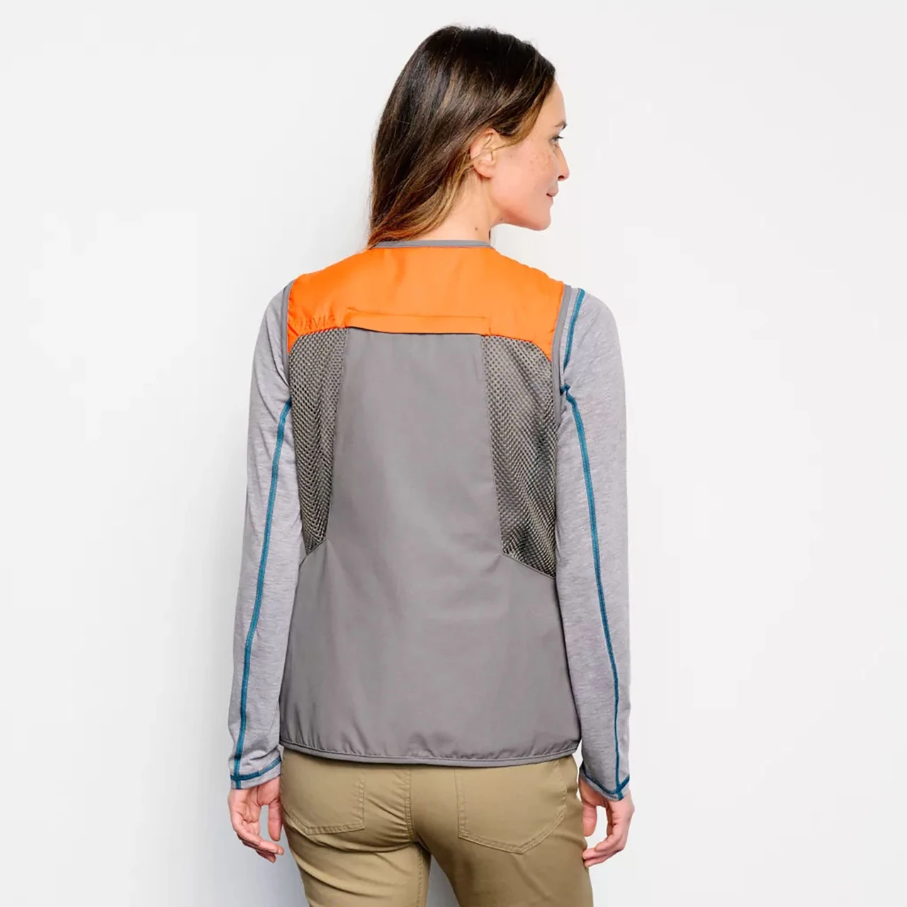 Orvis Women's Upland Hunting Vest - Image 3