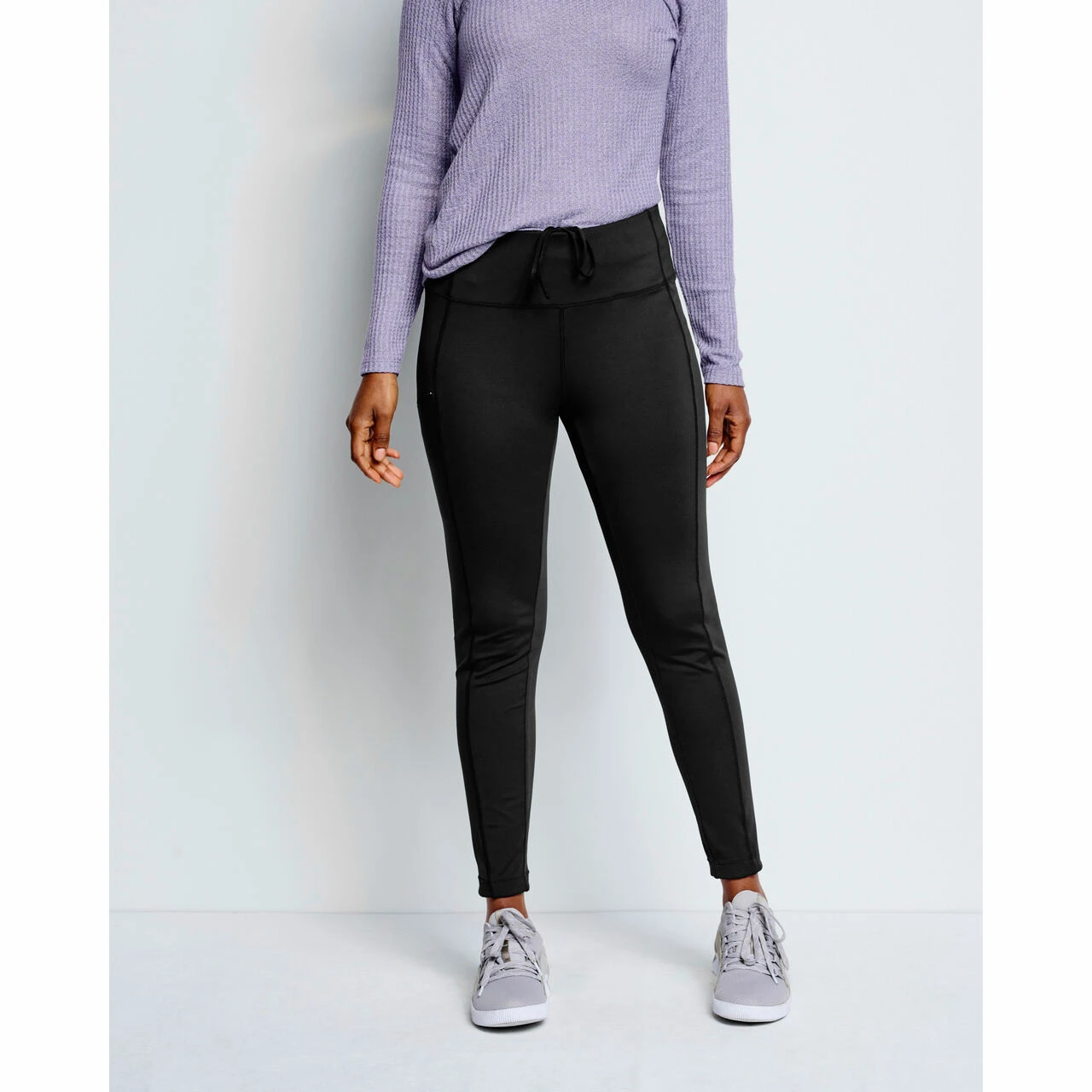 Orvis Women's Zero Limits Leggings - Image 2
