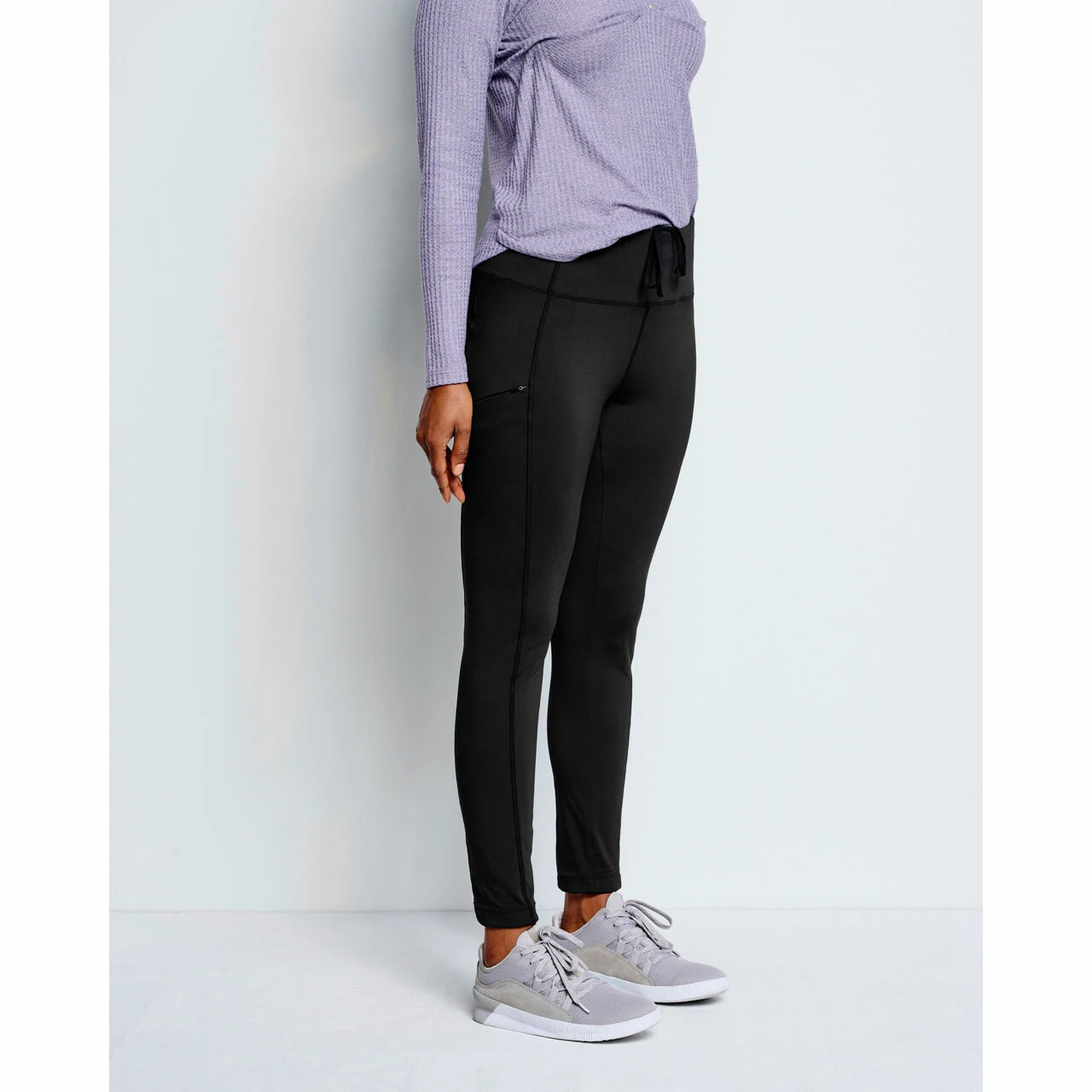 Orvis Women's Zero Limits Leggings - Image 3