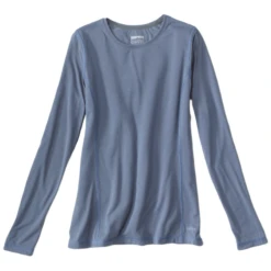 Orvis DriRelease Long-Sleeved T-Shirt - Women's