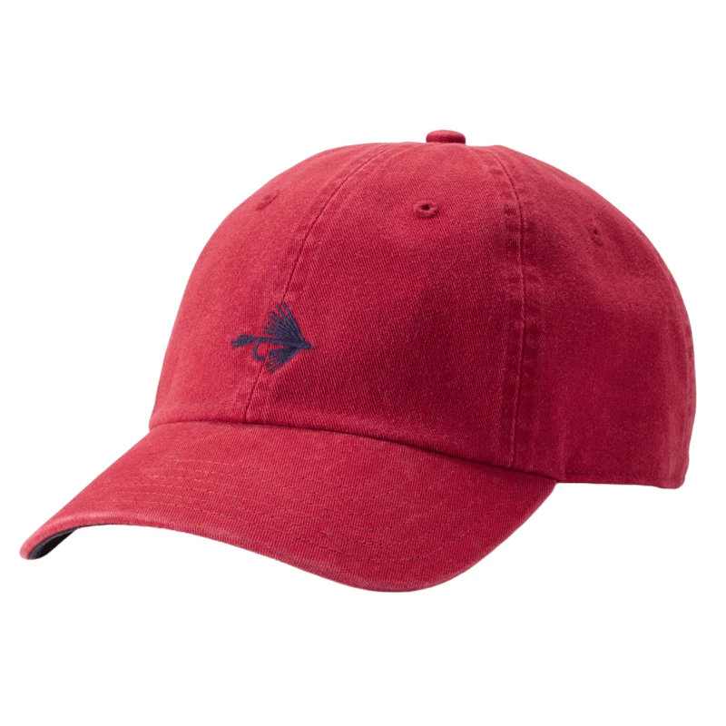 Orvis The Battenkill Contrast Fly Cap