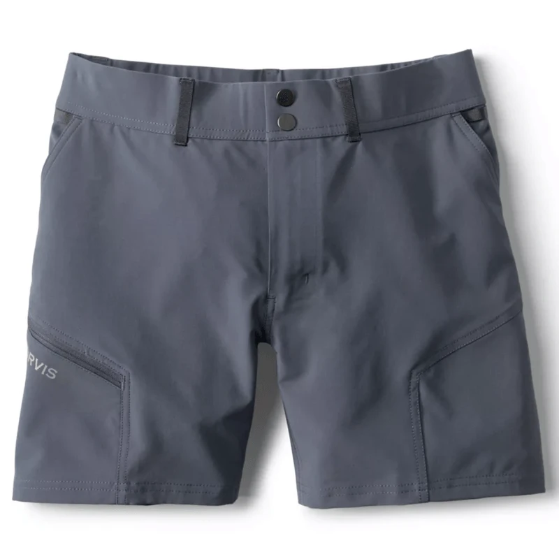Orvis PRO Approach 6" Short - Women's - Image 5