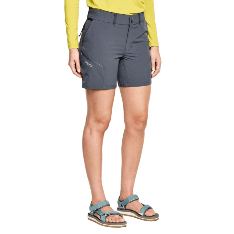 Orvis PRO Approach 6" Short - Women's - Image 4