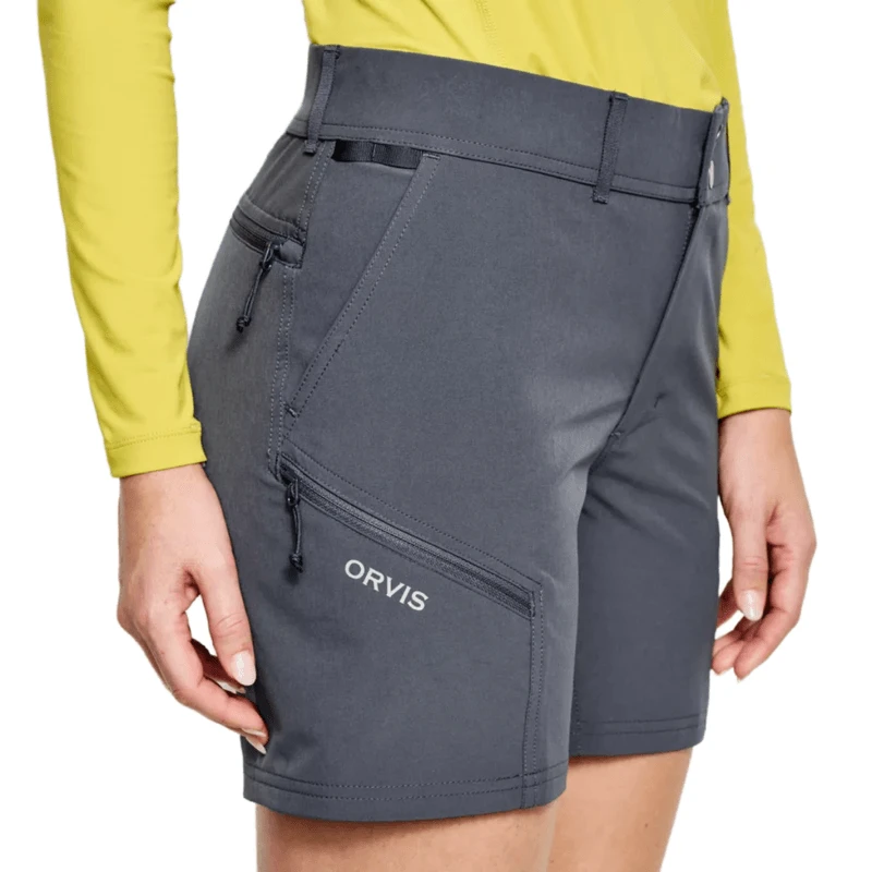 Orvis PRO Approach 6" Short - Women's - Image 6