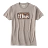 Orvis Bent Rod Badge T-Shirt - Men's