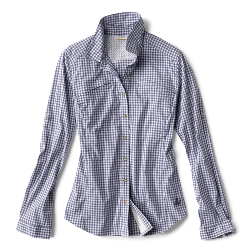 Orvis River Guide Shirt - Women's