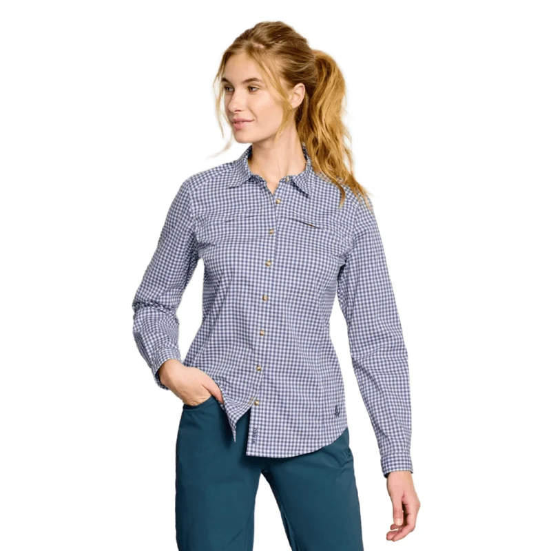 Orvis River Guide Shirt - Women's - Image 2