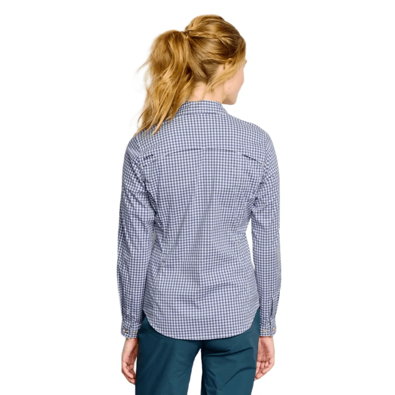 Orvis River Guide Shirt - Women's - Image 6