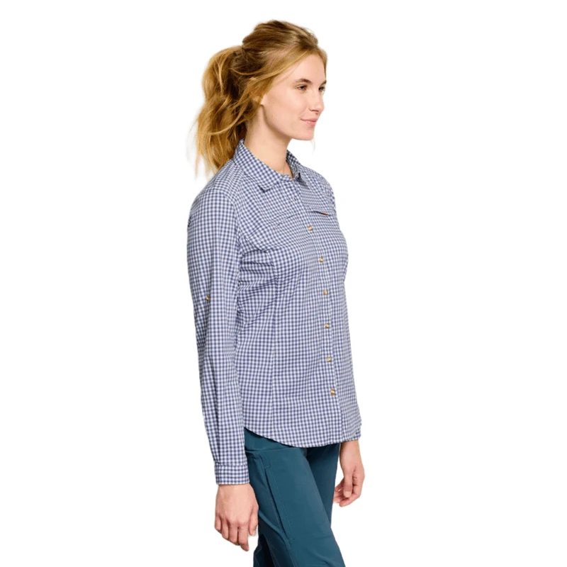 Orvis River Guide Shirt - Women's - Image 8
