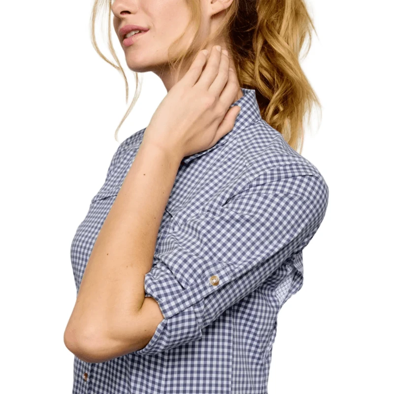 Orvis River Guide Shirt - Women's - Image 3