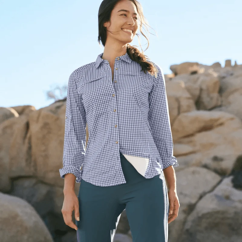 Orvis River Guide Shirt - Women's - Image 4