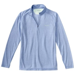 Orvis Drirelease Quarter-Zip - Men's
