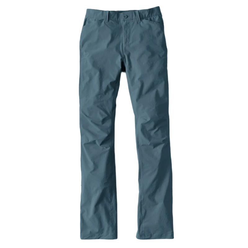 Orvis Jackson Quick-Dry Natural Fit Straight-Leg Pant - Women's
