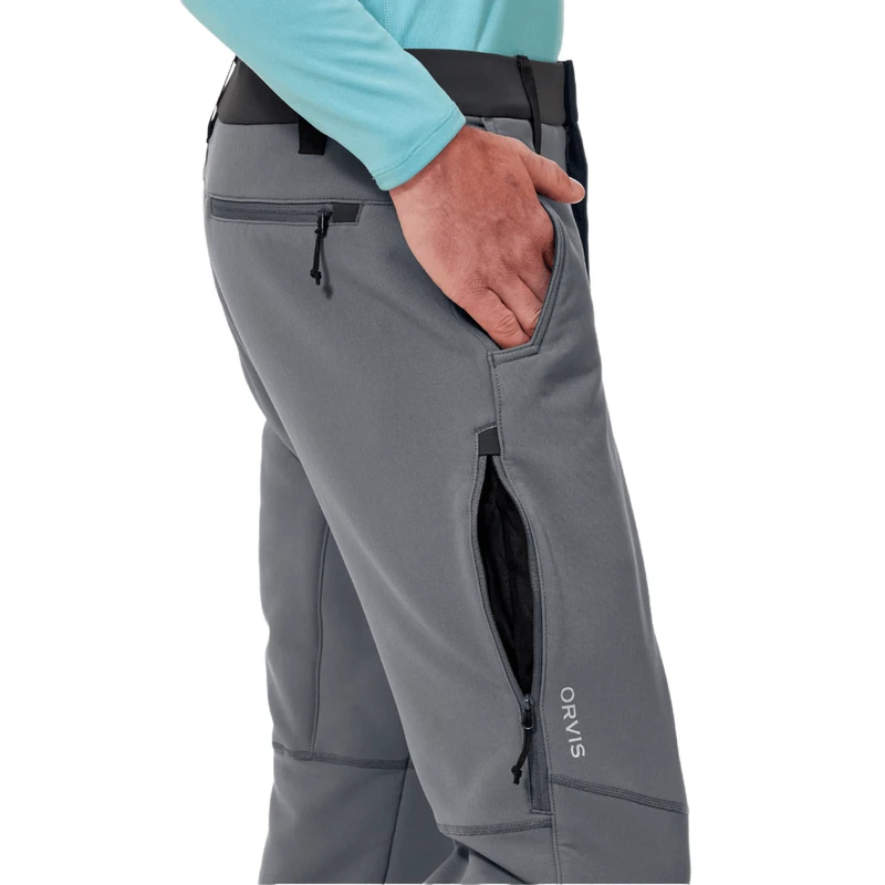 Orvis PRO Underwader Pant - Men's - Image 3