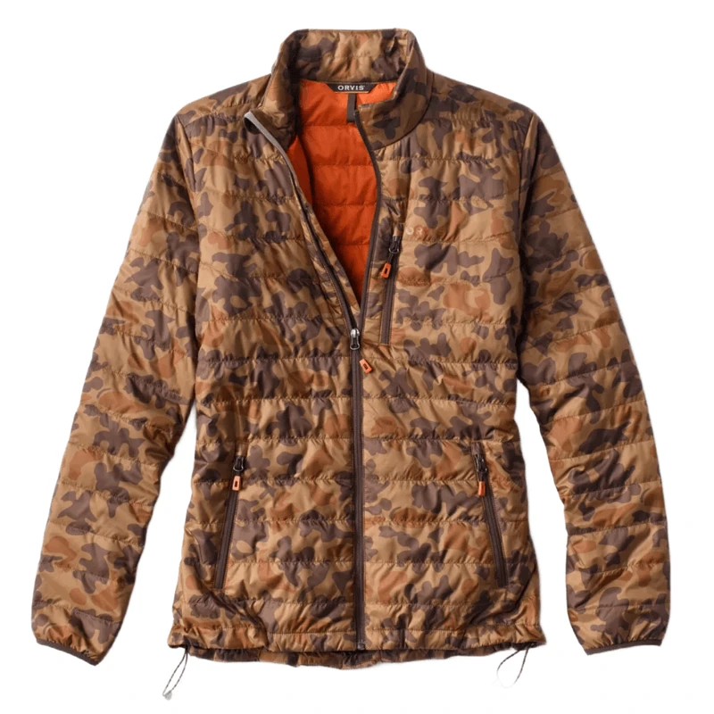 Orvis Recycled Drift Jacket - Image 2