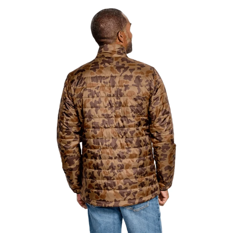 Orvis Recycled Drift Jacket - Image 4