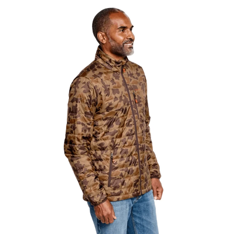Orvis Recycled Drift Jacket - Image 5