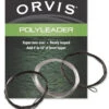 ORVIS 7' Trout And 10' Salmon PolyLeader