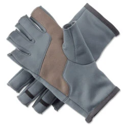 ORVIS FINGERLESS FLEECE GLOVE