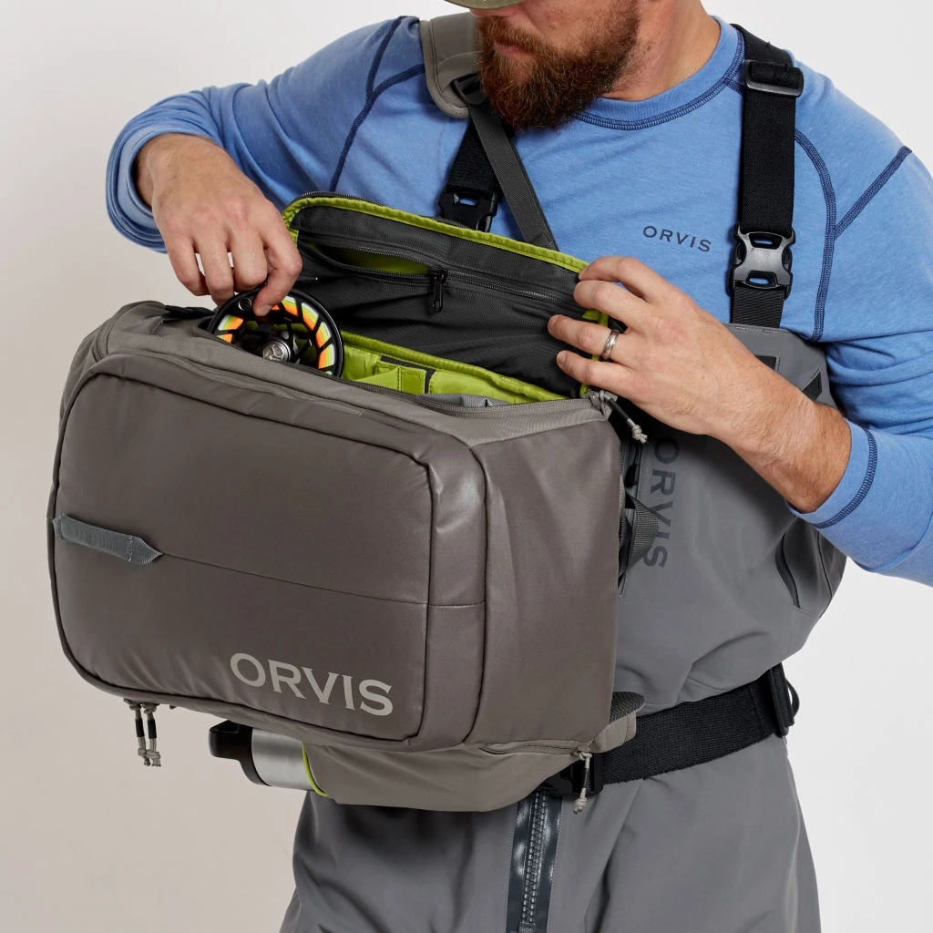 ORVIS BUG OUT BACKPACK - Image 8