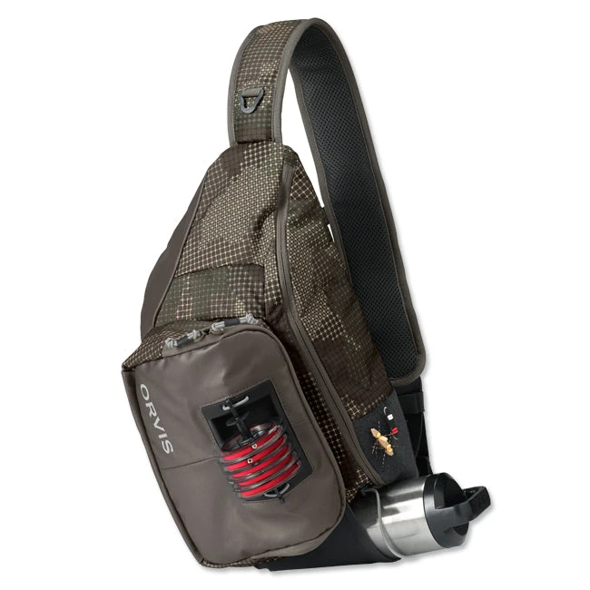 ORVIS SLING PACK - Image 3