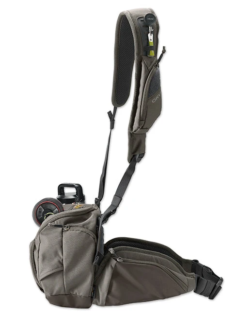 ORVIS GUIDE HIP PACK - Image 2