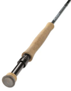 ORVIS CLEARWATER 10ft 2wt 4pc Fly Rod